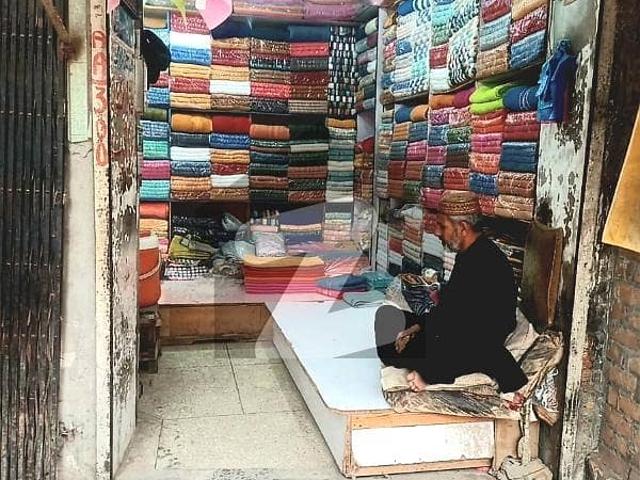 Commercial for sale in Rawalpindi, Islamabad Capital Territory