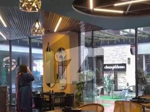 Commercial for sale in Islamabad