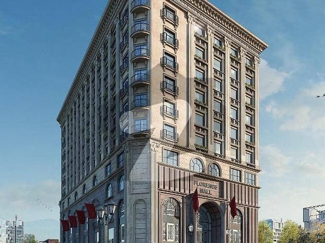 Commercial for sale in Islamabad