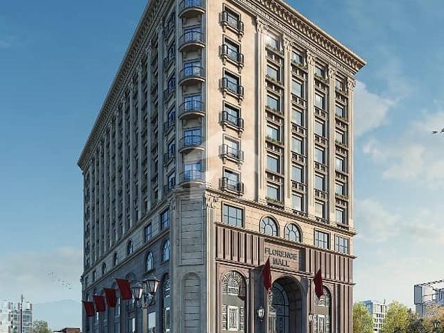 Commercial for sale in Islamabad