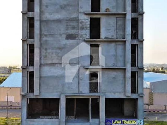 Commercial for sale in Islamabad
