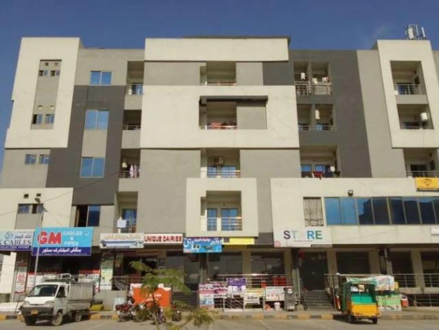 Commercial for sale in Islamabad
