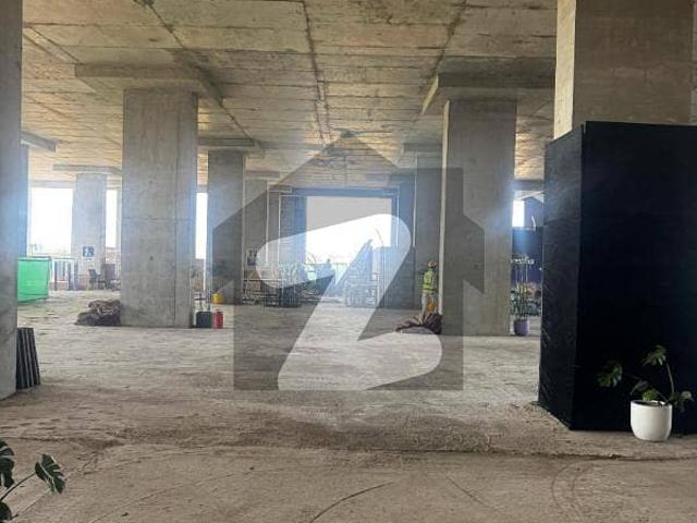 Commercial for sale in Islamabad