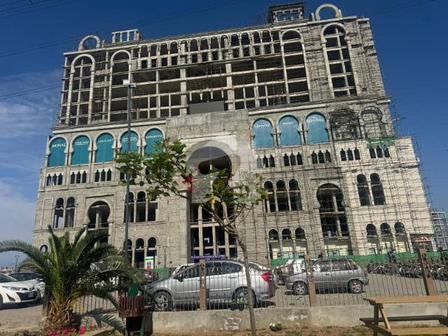Commercial for sale in Islamabad