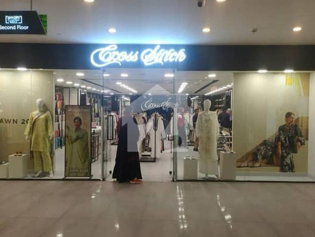 Commercial for sale in Islamabad