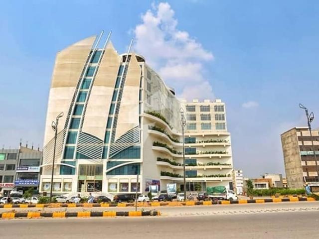 Commercial for sale in اسلام آباد, زون 1
