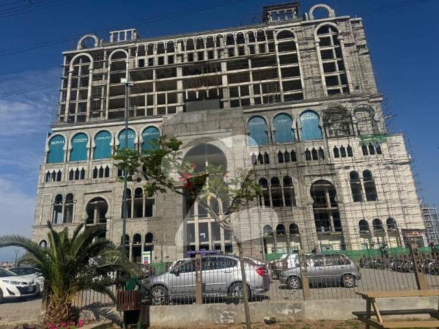 Commercial for sale in Islamabad