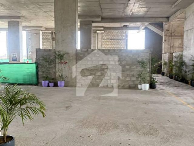 Commercial for sale in Islamabad