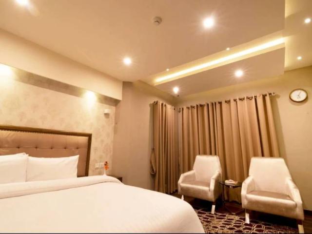 Commercial for sale in Rawalpindi, Islamabad Capital Territory