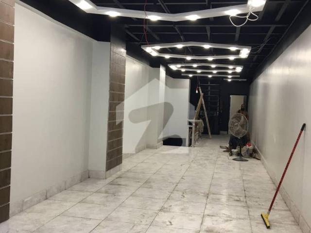 Commercial for rent in کراچی ڈویژن, North Waziristan