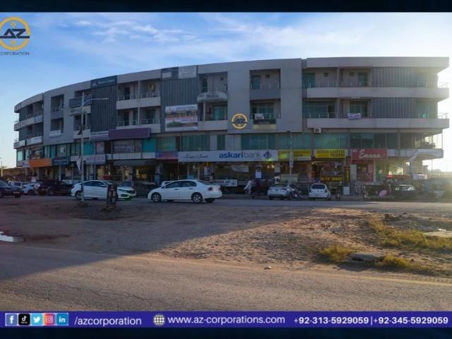 Commercial for sale in Islamabad