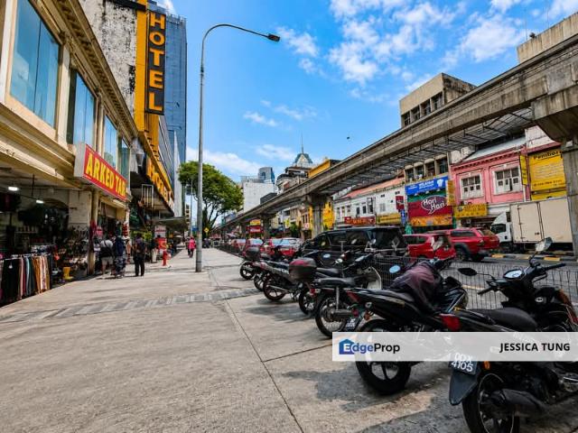 Shop for rent in Country Heights Damansara, Kuala Lumpur