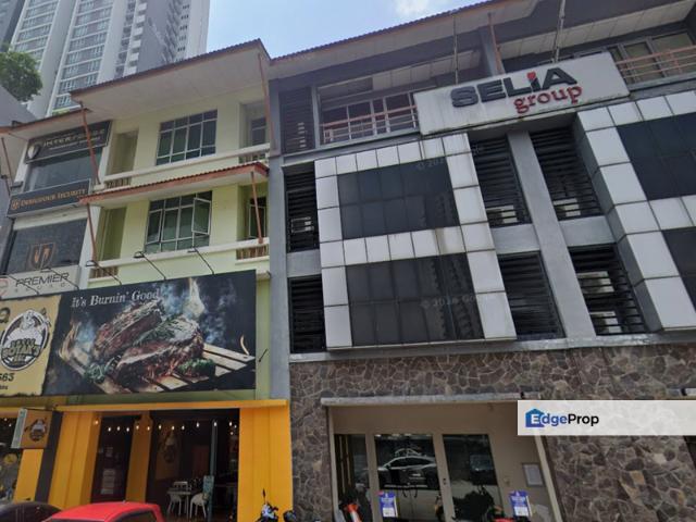 Shop for sale in Petaling, Damansara Damai