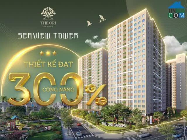 Căn hộ bán tại Liên Chiểu, Đà Nẵng