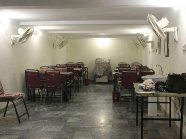 Commercial for rent in Rawalpindi, Islamabad Capital Territory
