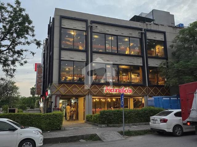 Commercial for rent