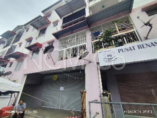 Property for sale in Pahang