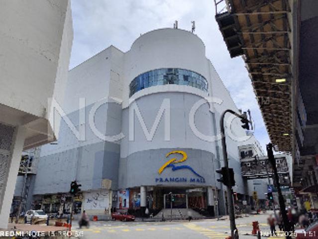 Property for sale in Georgetown, Penang