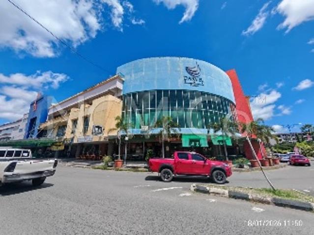 Property for sale in Sabah
