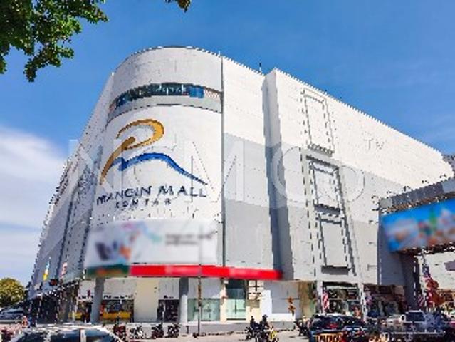 Property for sale in Georgetown, Penang