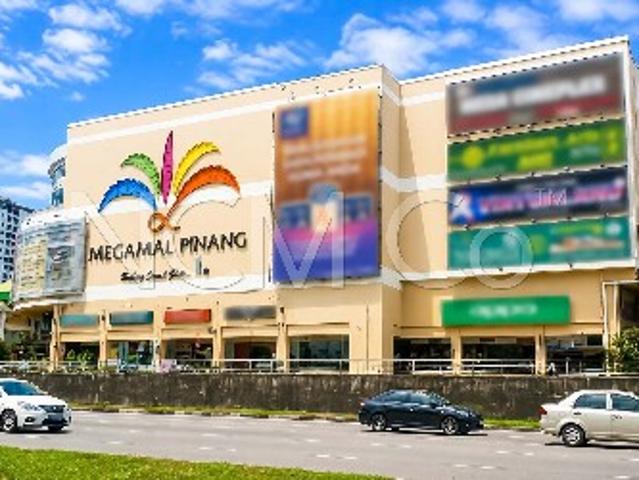 Property for sale in Georgetown, Penang