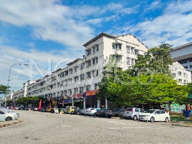 Property for sale in Kuala Selangor, Selangor