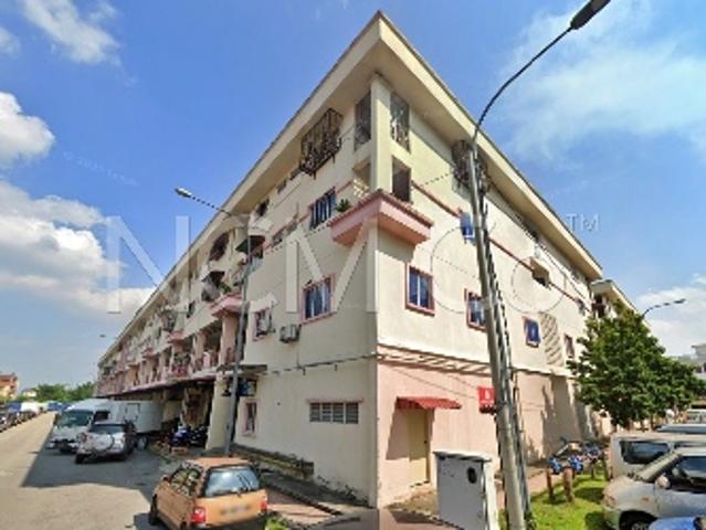 Property for sale in Kuala Selangor, Selangor