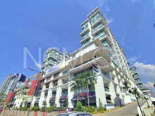 Property for sale in Country Heights Damansara, Kuala Lumpur