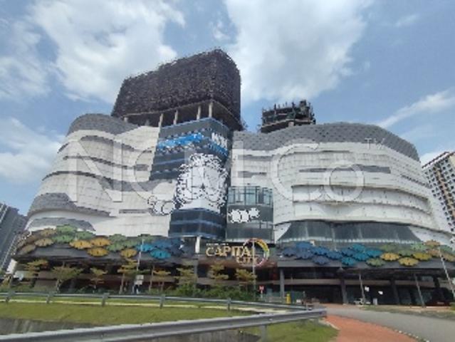 Property for sale in Johore Bahru, Johor