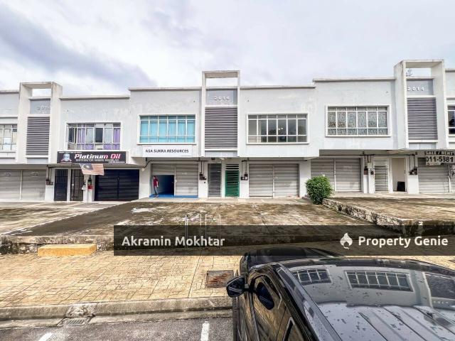 Shop for sale in Sendayan Village, Negeri Sembilan