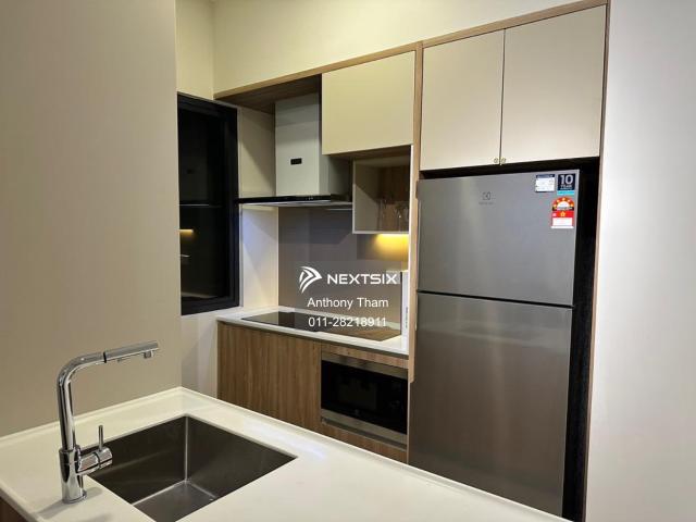 Shop for rent in Georgetown, Penang