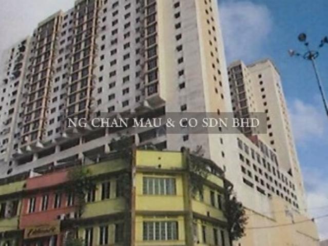 Property for sale in Kota Bahru, Kelantan