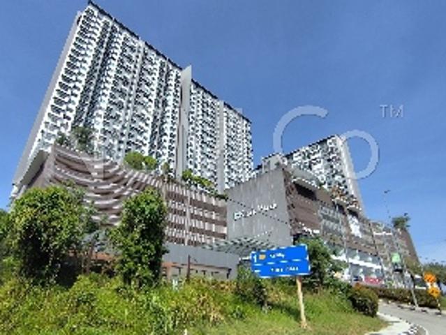 Property for sale in Kuala Selangor, Selangor