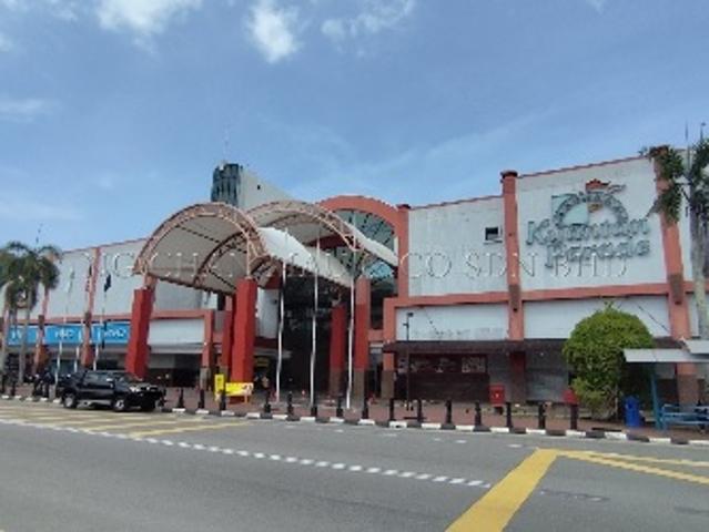 Property for sale in Pahang