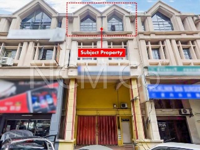 Property for sale in Country Heights Damansara, Kuala Lumpur