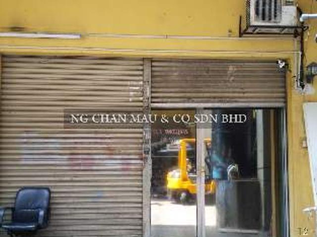 Property for sale in Kuala Selangor, Selangor