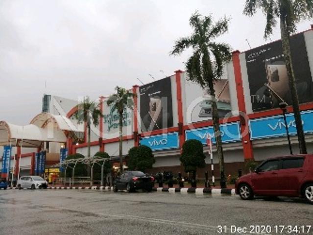 Property for sale in Pahang