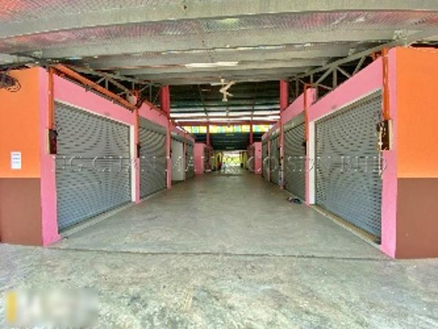 Property for sale in Kota Bahru, Kelantan