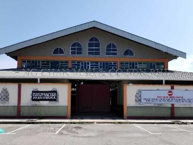 Property for sale in Kota Bahru, Kelantan
