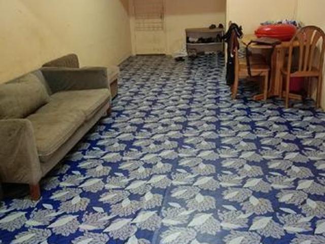 Apartment for sale in Cheras, Kuala Lumpur