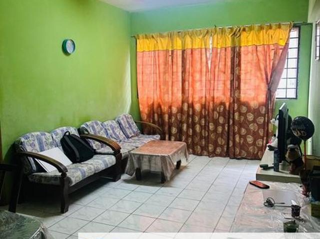 Condominium for sale in Port Klang, Selangor