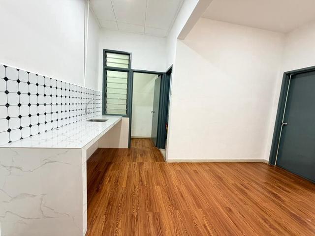 Apartment for sale in Ulu Tiram, Johor