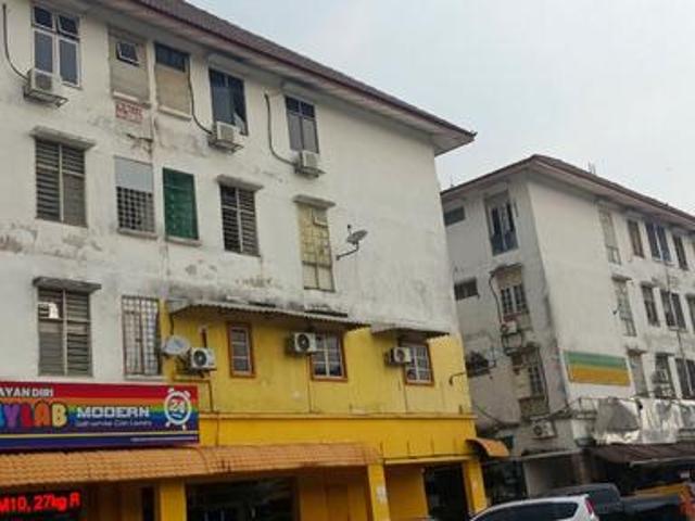 Property for sale in Langat, Selangor