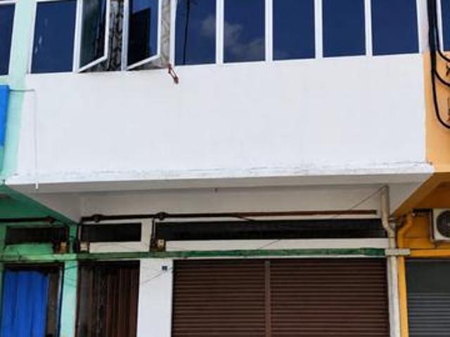 Property for rent in Mantin, Negeri Sembilan
