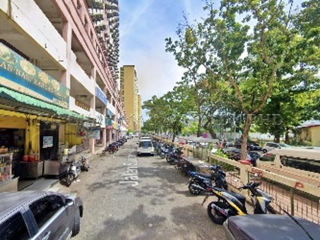 Property for sale in Georgetown, Penang
