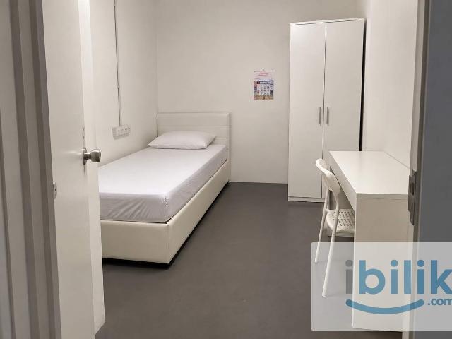 Room for rent in Kulai, Johor