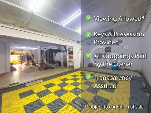 Property for sale in Kuala Selangor, Selangor