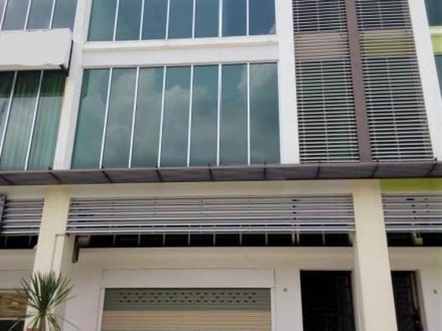 Shop for rent lot muar - shops for rent in Muar - Mitula Homes