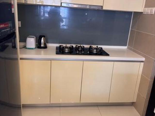 Condominium for rent in Kinabalu, Sabah