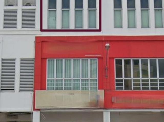 Shop for rent in Kuching, Bahagian Kuching